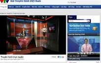 VTV đẩy mạnh phát sóng trực tuyến và tương tác với khán giả qua mạng xã hội